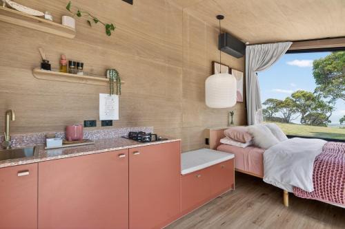 Sellicks Hill Eco Cabin