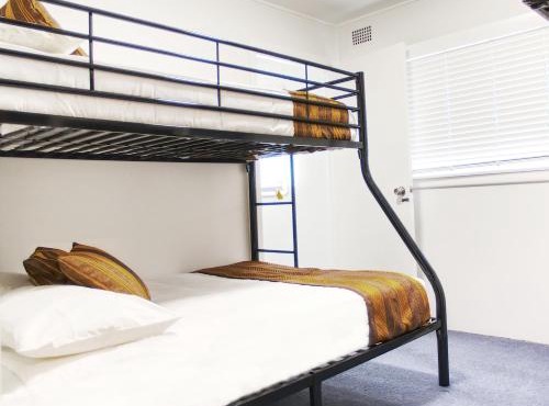 Selwyn Star Motel