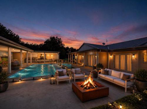 Semillon Retreat