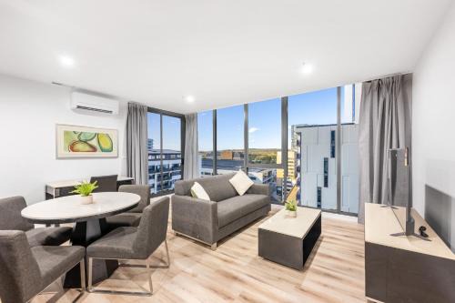 Serain Residences on 49 Furzer Street Phillip