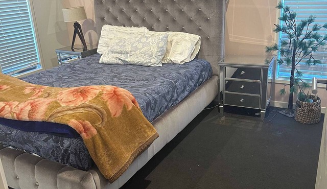 Serene Guest Room Retreat in Caloundra West in Caloundra West