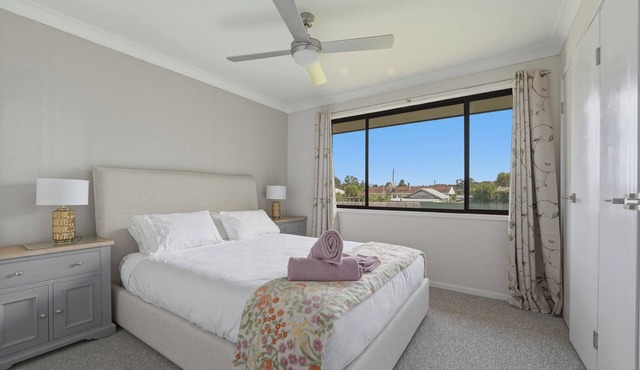 Serenity Armidale. Stay in Style in Armidale.