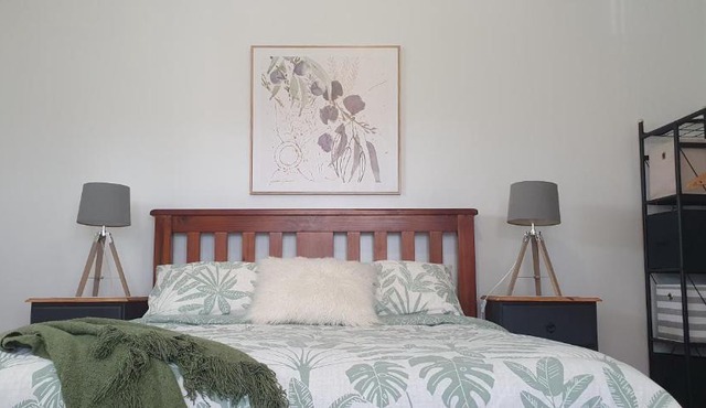 Serenity Holiday House