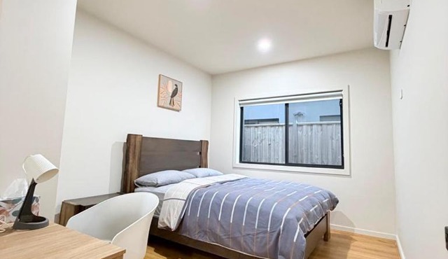 Serenity Suite in Wyndham Vale