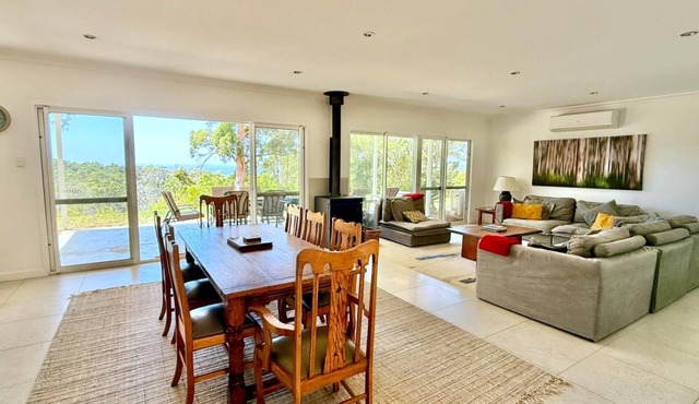 Shadforth Rise: RARE 2 night weekends in March + discounted longer stays