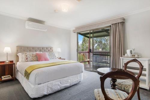 Shambhala Guesthouse