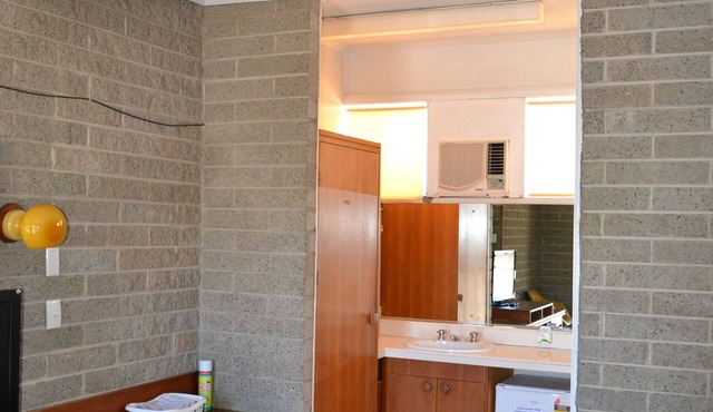 Shamrock Hotel Motel Balranald