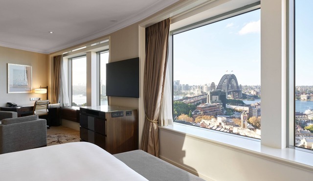 Shangri-La Sydney
