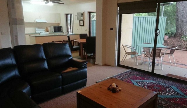 Shepparton Golf Club Motel