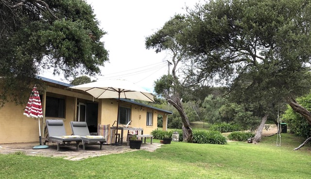 Shipley@Portsea - Fabulous 3 Bedroom Portsea Beach shack!