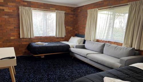 Shiralee Motel Guyra in Guyra