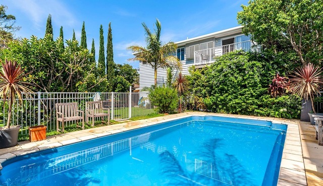 Shoal Bay Riggers - 7 Rigney St, Shoal Bay