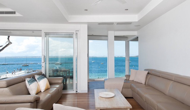 Shoal Bay Views