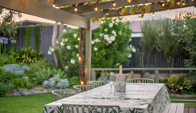 Shoalwater Beach Haus Getaway