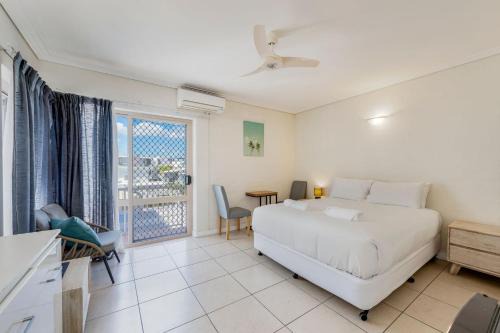 Shoreline Apartments - Unit 4b in Bargara
