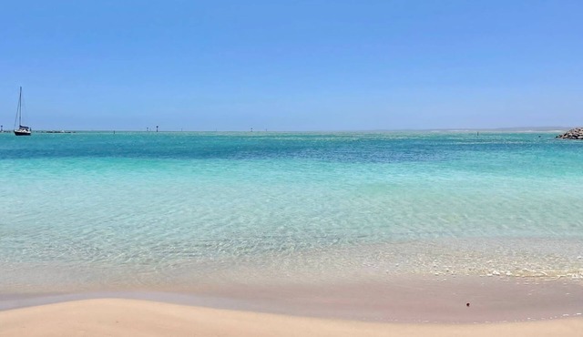 Shoreline Lodge Geraldton