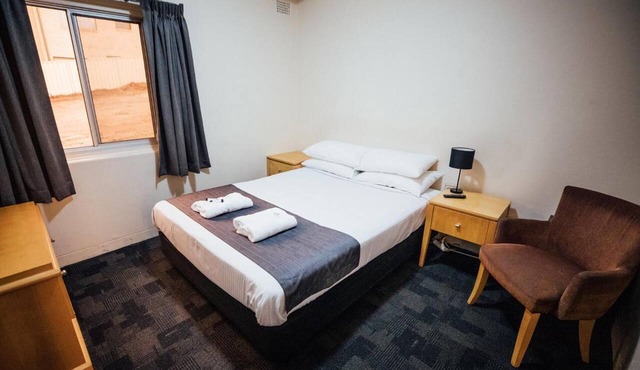 Shortland Budget Accommodation in Shortland