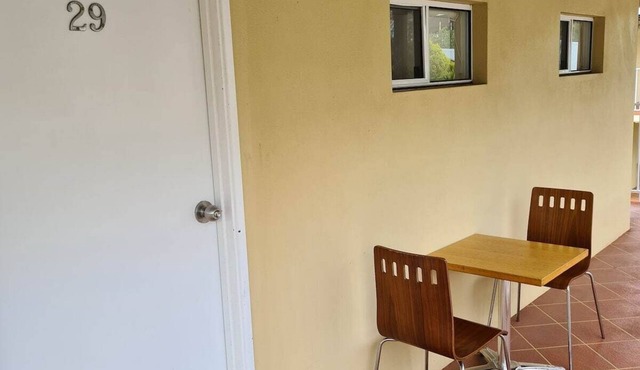 Siana - Central Apartment with Parking
