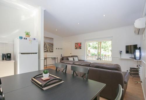Silver Birches Holiday Village - Unit 1