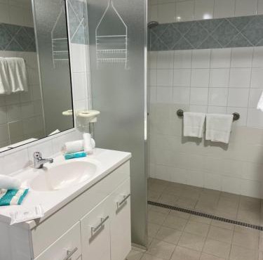 Silver Sands Resort Mandurah