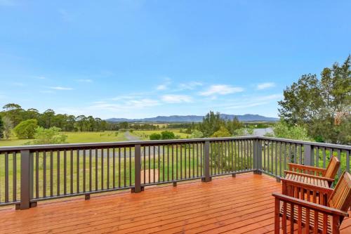 Silver Springs Cottage Hunter Valley Retreat