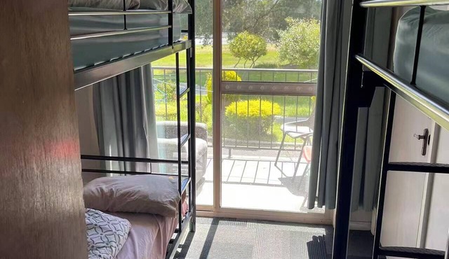 SJ Hostel. Launceston