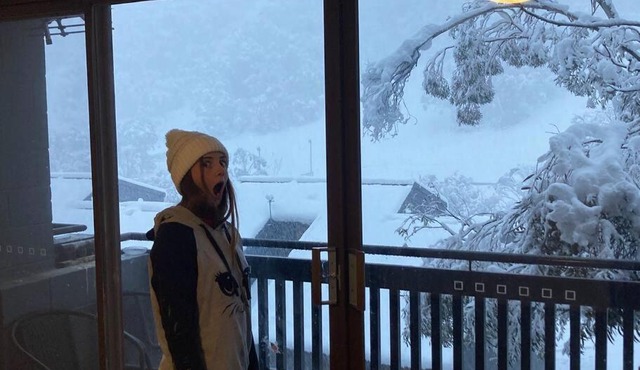Ski, Mtn Bike or Hike from the heart of Thredbo