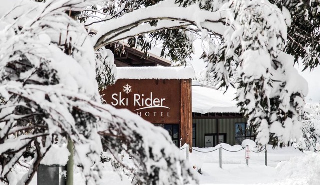 Ski Rider Hotel