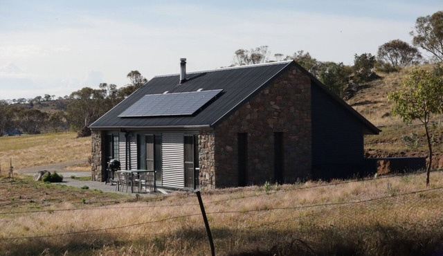 Skippy`s Cottage at Touchdown Cottages