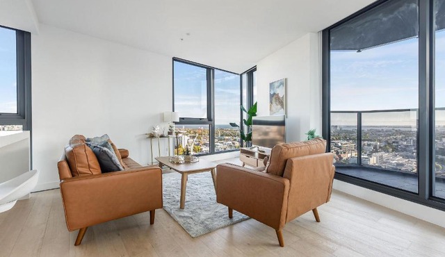 Skyscape Flair - Resort-style Living in the City