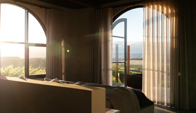 Slate - Rare Earth Retreats