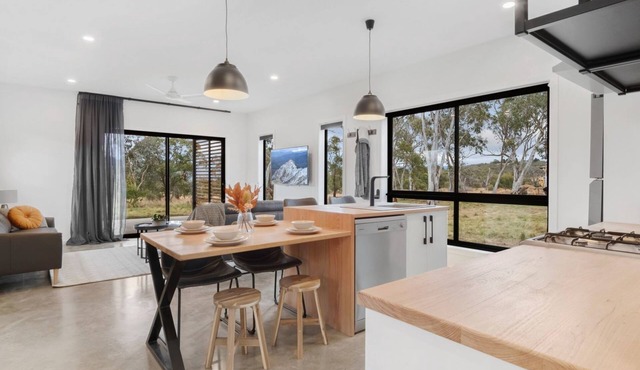 Snow Gums Retreat Eco Retreat