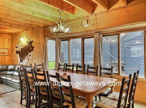 Snowdrop Lodge