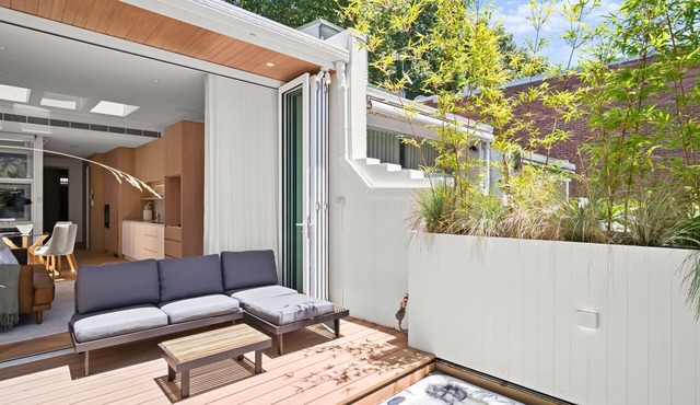 Soak House in Surry Hills