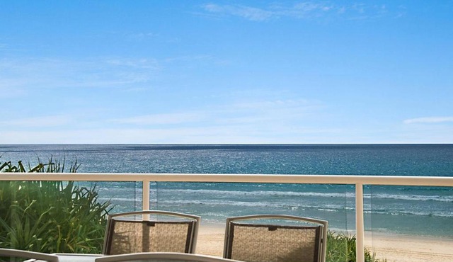 Solaya Unit 6 in Gold Coast