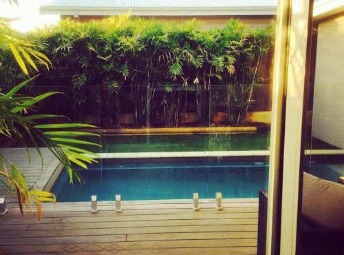 Sols Place Boutique Pool Villas