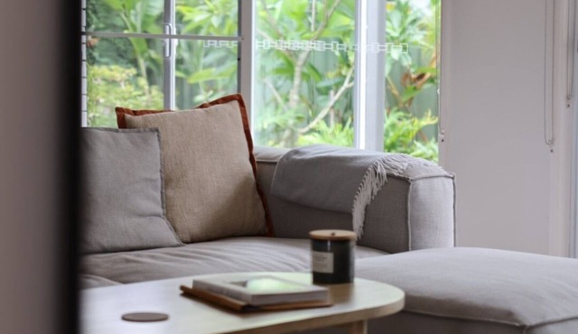 Som House 2! Spacious Villa in the heart of Shoal Bay