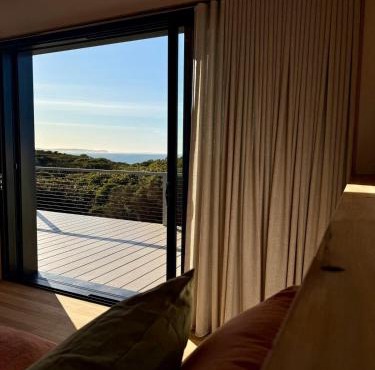 Sommerhus Danish inspired beach front retreat