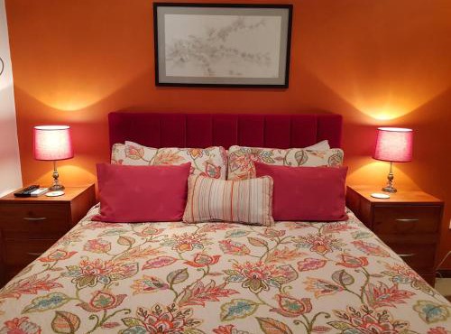 Sonja's Bed and Breakfast