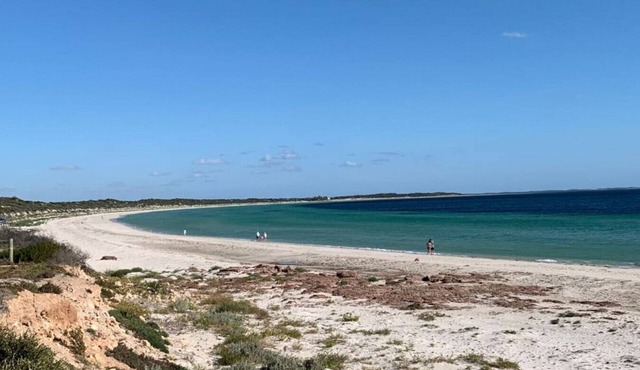 South Beach Escape - Port Hughes - Entire Home