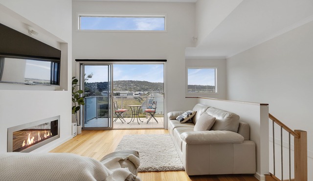 South Harbourside - Stay 3 Pay 2 Special - For stays up until 1st September 2026