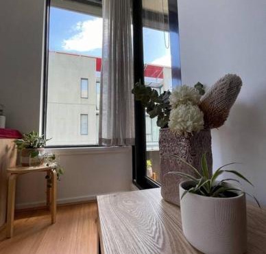 South Melbourne Central 1BR - 106