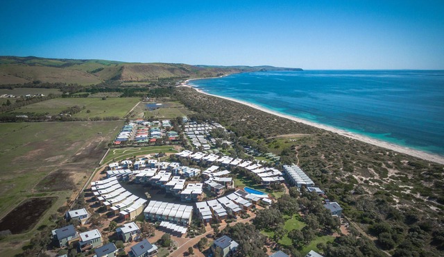 South Shores Villa 36 - South Shores Normanville