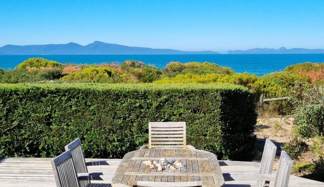 Southerlys Beach House