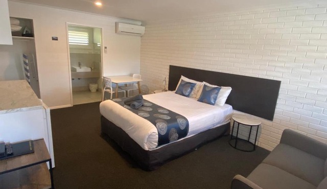 Southern Ocean Motor Inn