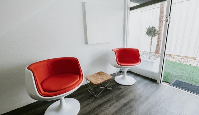 SoYa Apartment Hotel