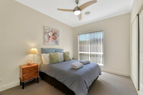 Spacious 2 Bed, 2 Bath Villa, CBD Location in Orange