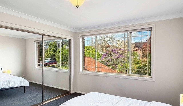 Spacious 4-Bedroom Home in Cherrybrook