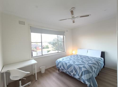 Spacious and Comfortable Queen Room - NM1