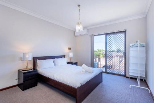 Spacious Family Home